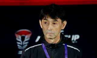 Tương lai HLV Thái Lan được Madam Pang ấn định