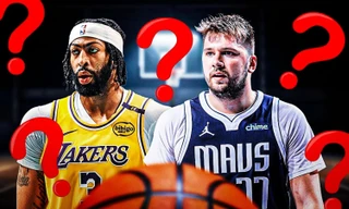 CĐV sốc nặng, truyền thông bàng hoàng sau vụ chuyển nhượng kinh điển bóng rổ Mỹ