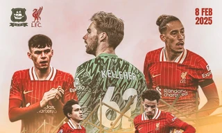 Nhận định Plymouth vs Liverpool, 22h00 ngày 9/2: Bắt nạt kẻ yếu