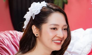 Bảo Anh mờ nhạt và lạc lõng