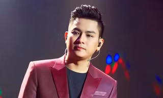 Mớ hỗn độn của Hoài Lâm
