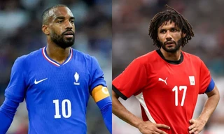 Nhận định U23 Pháp vs U23 Ai Cập, 2h ngày 6/8: Thừa thắng xông lên