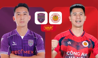 Nhận định Becamex Bình Dương vs CAHN, 18h00 ngày 30/5: Cắt đứt khủng hoảng