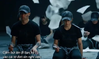 Ca khúc gây rúng động làng nhạc Việt