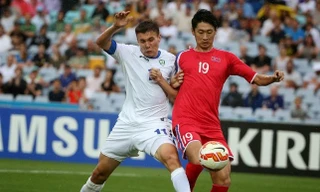 Nhận định Triều Tiên vs Uzbekistan, 19h00 ngày 19/11: Đội khách trút giận