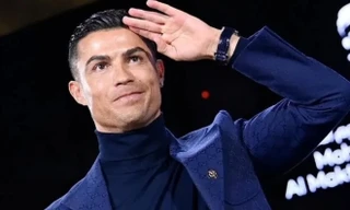 Ronaldo: Vấn đề của MU không phải HLV, mà phức tạp hơn nhiều