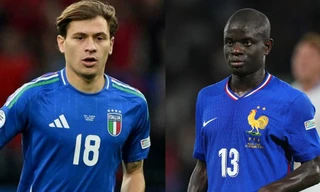 Nhận định Italia vs Pháp, 2h45 ngày 18/11: 'Gà trống' rửa hận