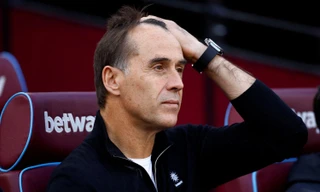 HLV thứ 5 bị sa thải ở Premier League