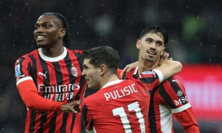 Nhận định AC Milan vs Inter Milan, 2h ngày 3/4: 'Tử chiến' ở San Siro