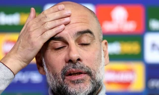 200 triệu euro và canh bạc sửa chữa sai lầm cho Pep Guardiola