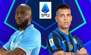 Nhận định Napoli vs Inter Milan, 0h00 ngày 2/3: Tử chiến ở đỉnh bảng