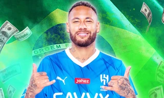 Nhận 302 triệu euro cho 428 phút ra sân, Neymar có phải cầu thủ tệ nhất lịch sử?