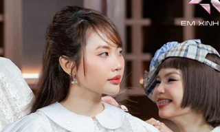 Phương Mỹ Chi bị từ chối phũ phàng