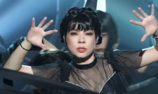 Ca sĩ Thanh Thảo bị chê phá hỏng 'Bên trên tầng lầu' khi cover