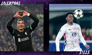 Nhận định Liverpool vs Lille, 3h00 ngày 22/1: 3 điểm nhẹ nhàng cho 'The Kop'