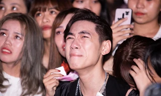 Mất hút khỏi làng nhạc Việt, chuyện gì đang xảy ra với K-ICM?