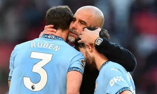 Nhận định Man City vs Crystal Palace, 18h30 ngày 12/4: Không còn đường lùi