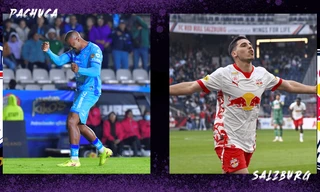 Nhận định Pachuca vs Salzburg, 5h00 ngày 19/6: Bắt nạt kẻ yếu