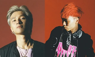 Khi rapper Việt quay đầu xin lỗi