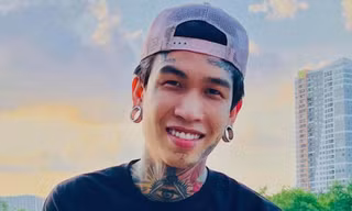 Dế Choắt sau tuyên bố từ bỏ quán quân Rap Việt