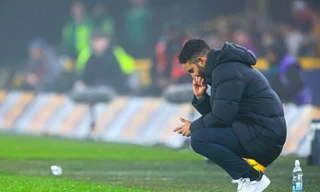 MU cách vị trí trụ hạng 8 điểm, HLV Amorim lo về viễn cảnh tồi tệ