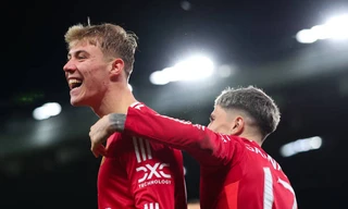  MU đại thanh lọc đội hình: Chỉ 3 cầu thủ chắc chắn trụ lại