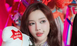 Cái kết đắng của Bích Phương