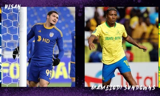 Nhận định Ulsan HD vs Mamelodi Sundowns, 5h00 ngày 18/6: Kẻ tám lạng người nửa cân