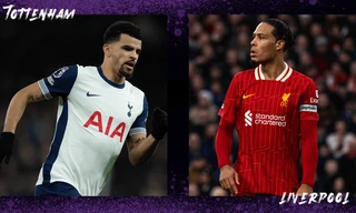 Nhận định Tottenham vs Liverpool, 23h30 ngày 22/12: Khó cản 'The Kop'