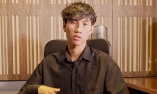 'See tình hot nhưng chưa vươn ra thế giới'