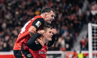 Nhận định Dortmund vs Bayer Leverkusen, 2h30 ngày 11/1: Khó cản nhà vô địch