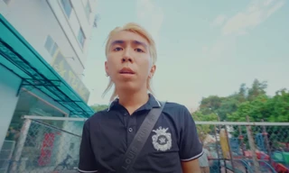 Nhóm rapper Việt chế nhạc phản cảm, lan truyền tệ nạn 