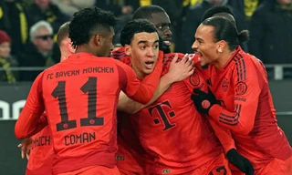 Nhận định Bayern Munich vs Bayer Leverkusen, 3h ngày 4/12: 'Hùm xám' run rẩy