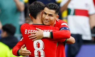 Nhận định Georgia vs Bồ Đào Nha (2h ngày 27/6): Giải hạn cho Ronaldo
