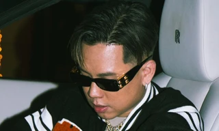 Không ai đủ sức cản đường Erik