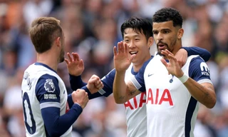 Nhận định Ferencvaros vs Tottenham, 23h45 ngày 3/10: Chiến thắng nhẹ nhàng