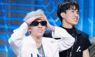 Tranh cãi không hồi kết ở Rap Việt