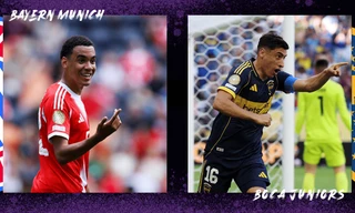 Nhận định Bayern vs Boca Juniors, 8h00 ngày 21/6: 'Hùm xám' ra oai