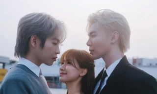 Ai lật đổ cơn sốt 'Dù cho tận thế'?