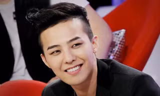 Điên rồ G-Dragon