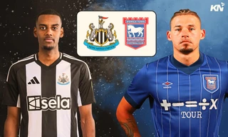 Nhận định Newcastle vs Ipswich Town, 21h00 ngày 26/4: Hủy diệt kẻ tội nghiệp