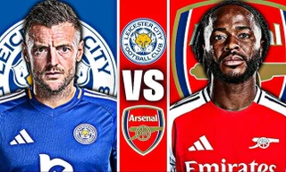 Nhận định Leicester vs Arsenal, 19h30 ngày 15/2: Bắn hạ 'bầy cáo'