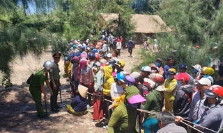 Bé gái 13 tuổi bị giết sau nhiều ngày mất tích: Nạn nhân tử vong do ngạt thở