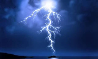 3 người đi làm rẫy bị sét đánh tử vong. Ảnh minh họa