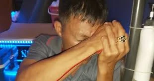 Bến xe khách Quy Nhơn. Ảnh: Trương Định