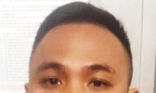 Đối tượng Nguyễn Đình Phương.