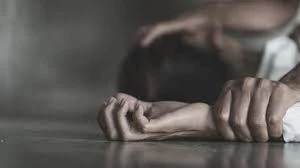 Sau cuộc nhậu, cô gái bị hai bạn trai đưa vào nhà nghỉ hiếp dâm. Ảnh minh họa