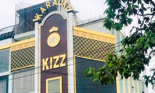 Phạt chủ cơ sở karaoke Kizz 7,5 triệu đồng vì mở cửa trong dịch COVID-19.