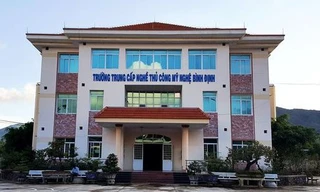 Phát hiện cán bộ, công chức liên quan đến tham nhũng, bổ nhiệm thiếu tiêu chuẩn ở Bình Định