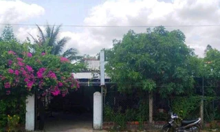 Nơi xảy ra sự việc.